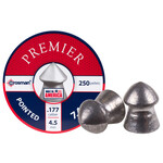 crosman Crosman Pointed Pellet.177 Caliber, 7.4 Grain