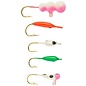 HT Hardwater Micro Jig, Assorted #8, 5 Pk