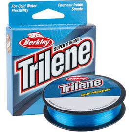 Trilene Trilene Cold Weather 6 lb 110 yds