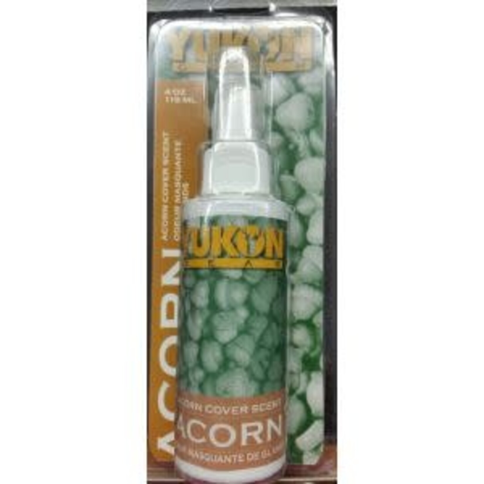Yukon Gear Acorn Scent Spray