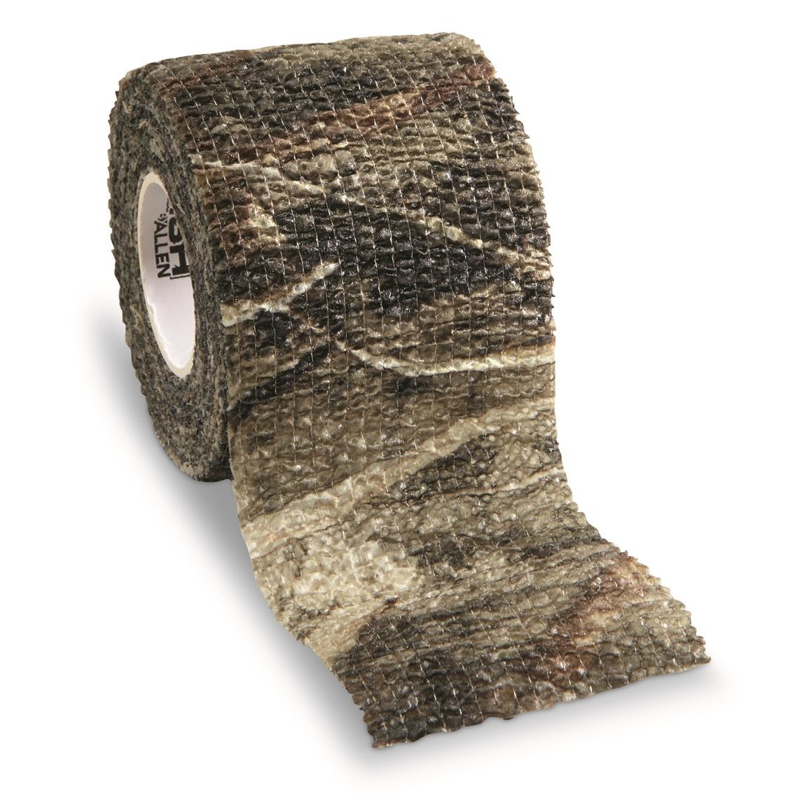 Allen 25367 Vanish Realtree Max-5 Camo Hunting Blind Protective Material Roll 