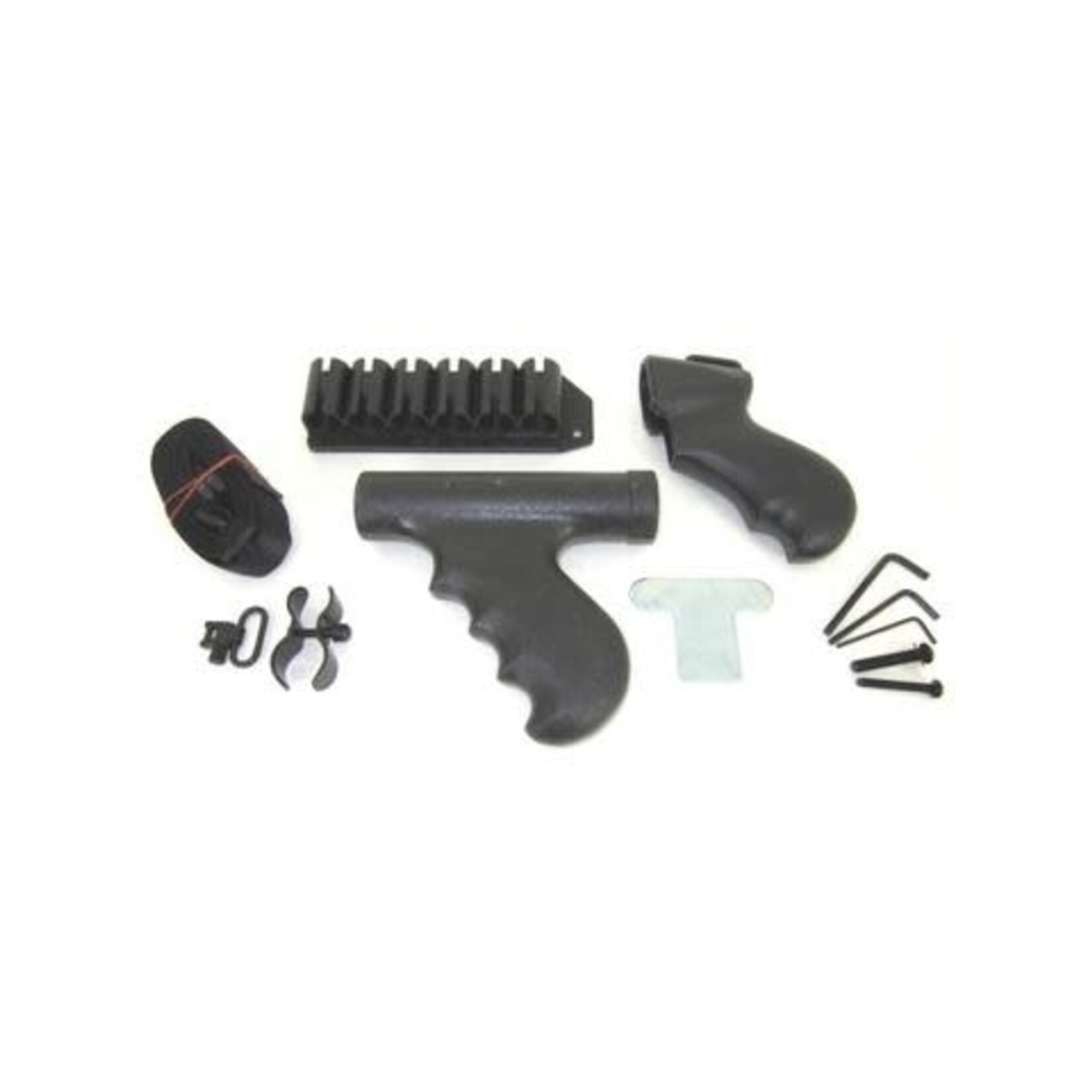 Tac Star Tactical Shotgun Conversion Kit Mossberg 500,590