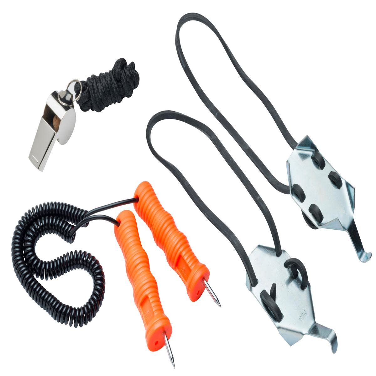 Ice Safety Kit - Backcountry Supplies