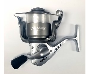 Spinning Reel Tica CAMBRIA LD