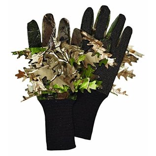 Hunters Specialties Leafy Gloves