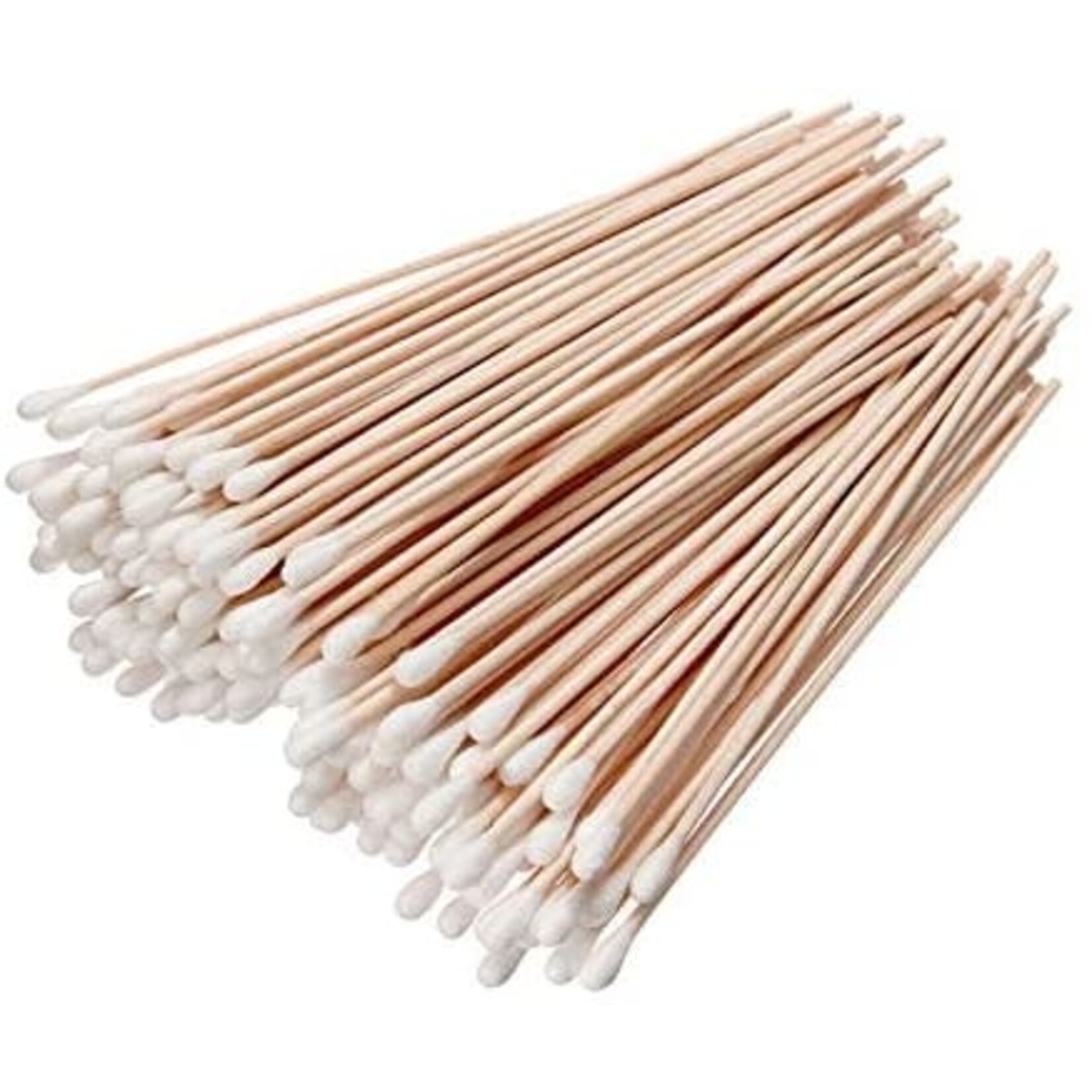 Cotton Tipped Applicators 100 pk