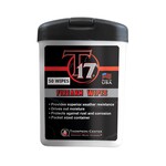 Thompson Center T17 Firearm Wipes