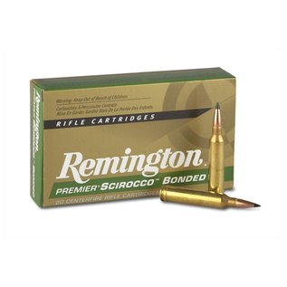 Remington Remington Premier 308 Win, 165 gr Swift Scirocco, 20 rnds