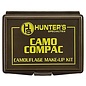 Hunters Specialties Camo-Compac 3-Color Woodland Makeup Kit