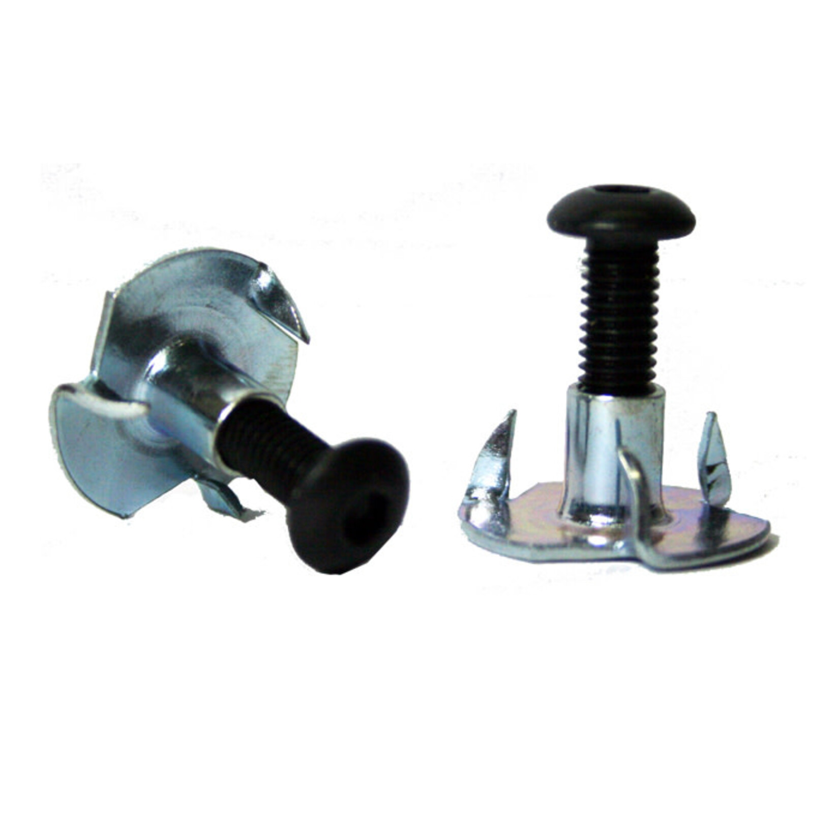 Atlas Atlas BT1517  Rail Mounting Fastener Set