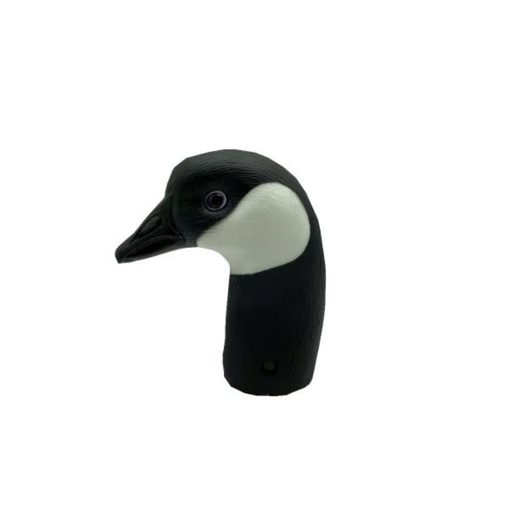 Canada Goose Decoy 3D Sentry Head Per Dozen