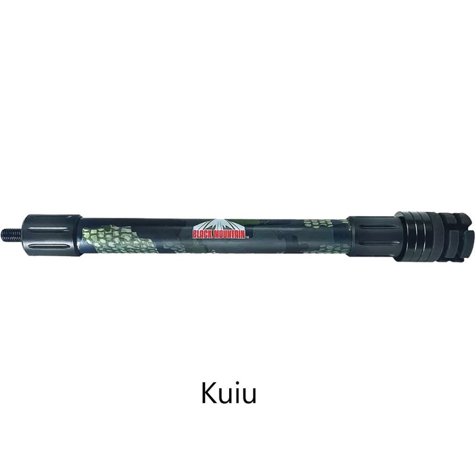 black Mountain Outfitters Black Mountain Outfitters Recon 6" Stabilizer
