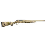 Ruger 6.5 Creedmoor  -  Ruger American Go Wild