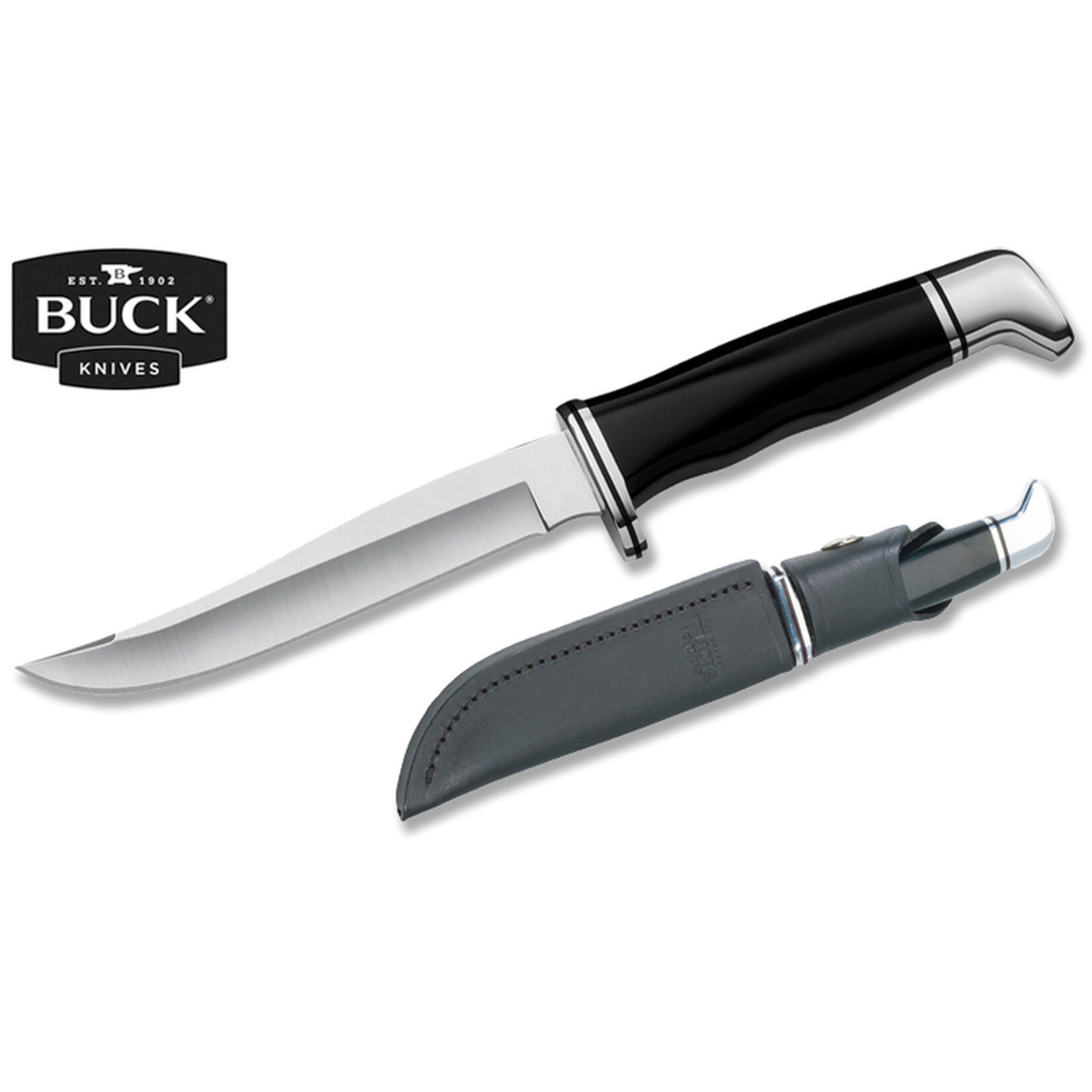 Buck Buck Pathfinder Knife