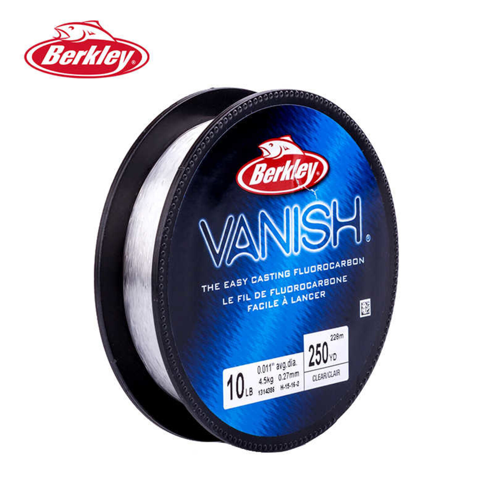 Berkley Berkley Vanish 10lb 250yd