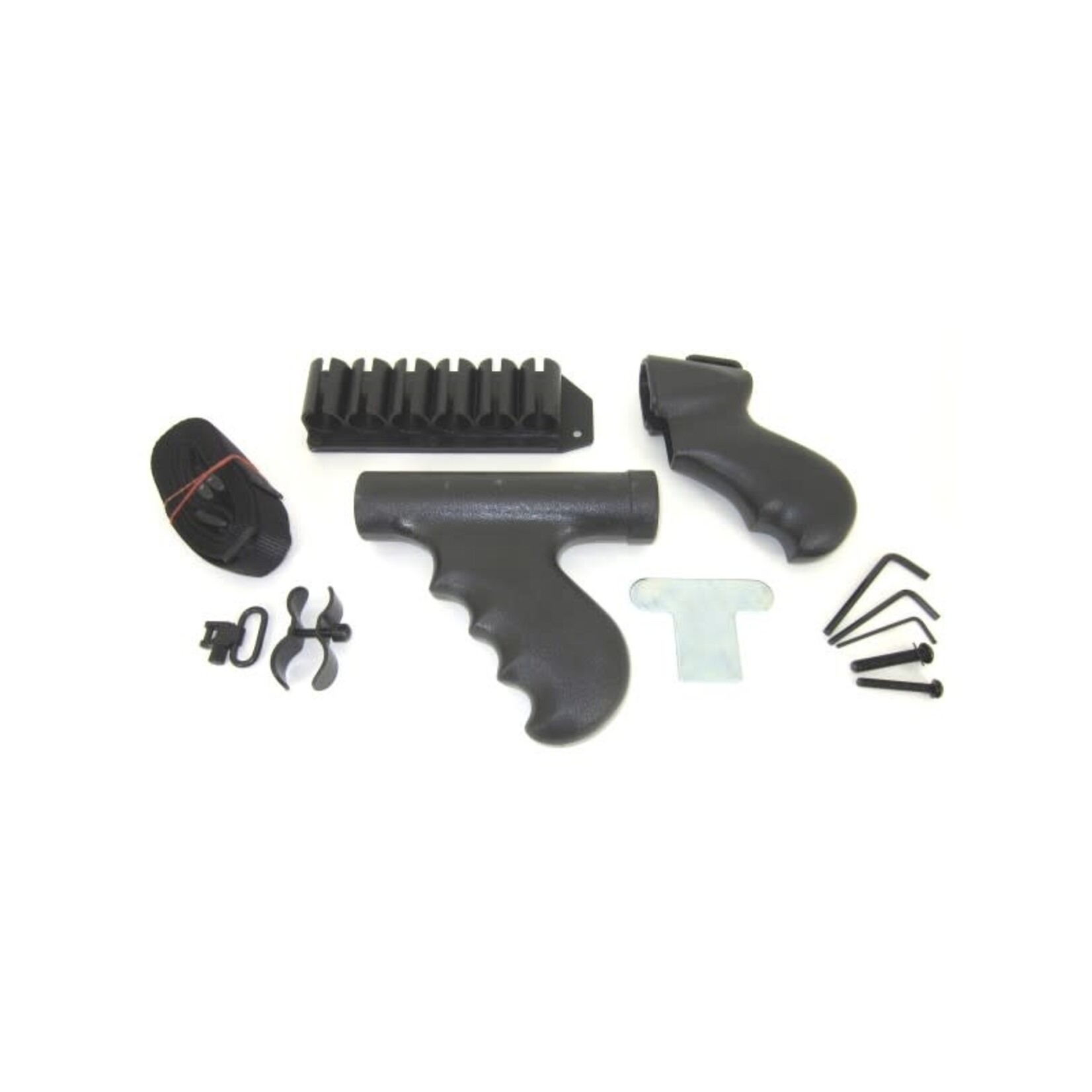 Tac Star Tac Star Tactical Shotgun Conversion Kit Remington 870