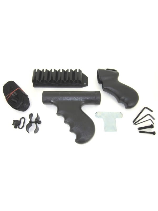Tactical Shotgun Conversion Kit Remington 870 Backcountry Supplies