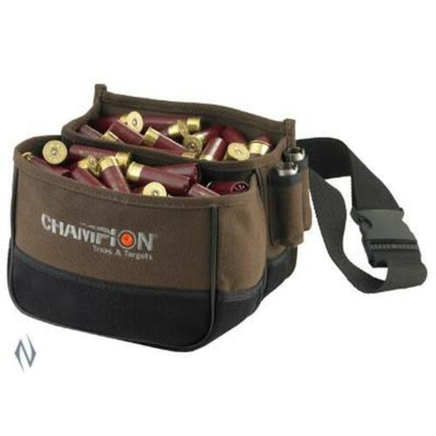 Champion Trapshooting Shell Pouch