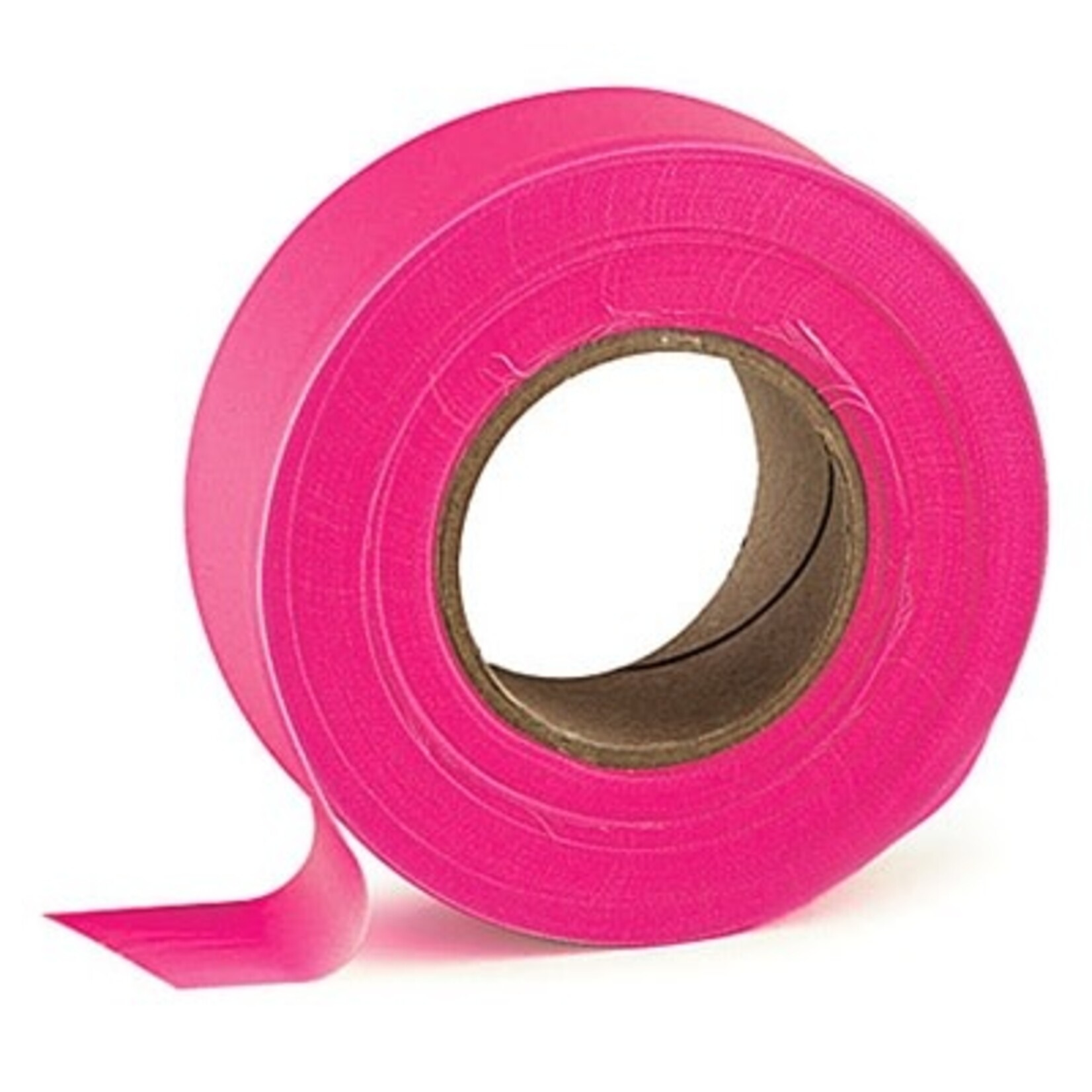 Remington Flag Tape, Pink