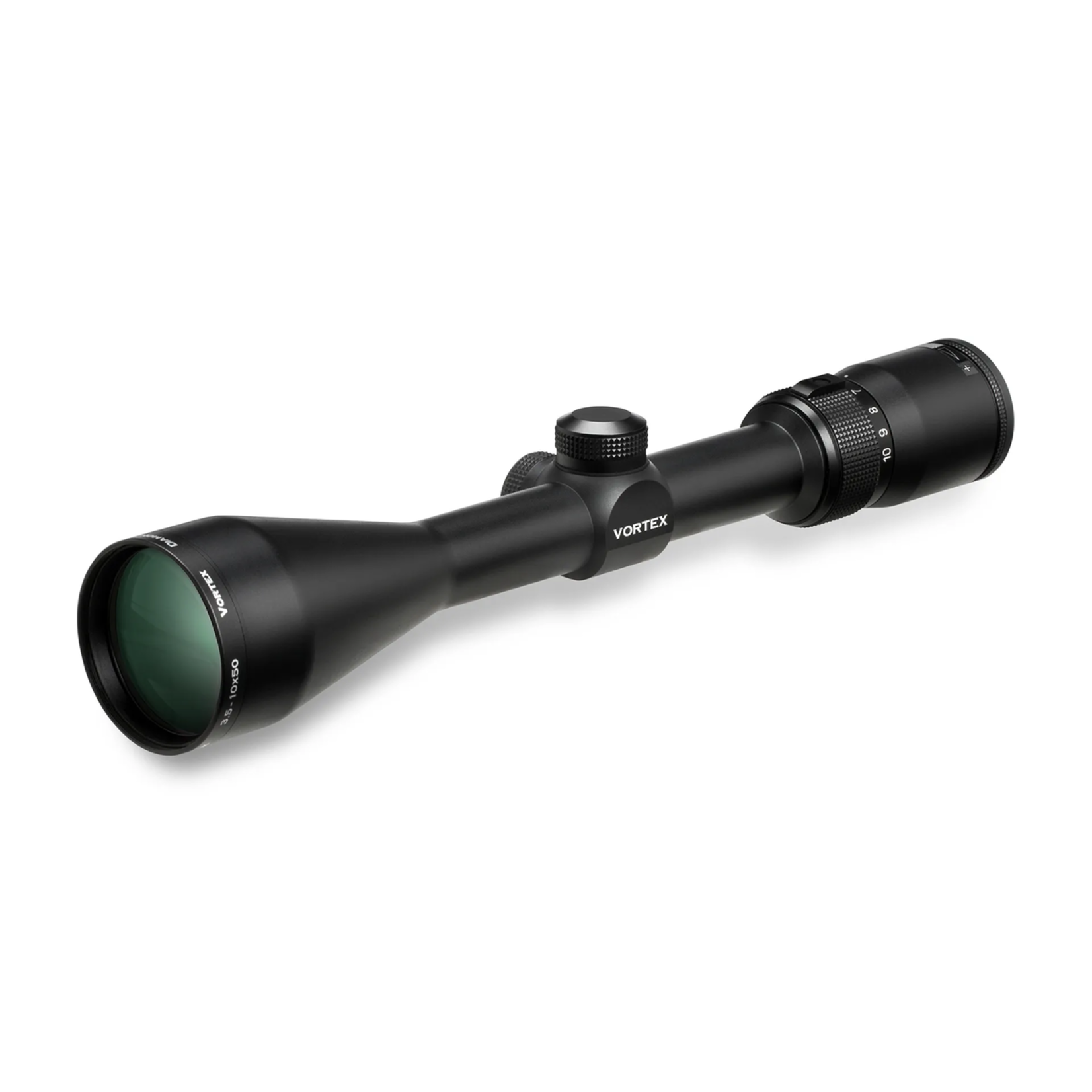 Vortex Vortex Diamondback 3.5-10x50 BDC SFP Scope