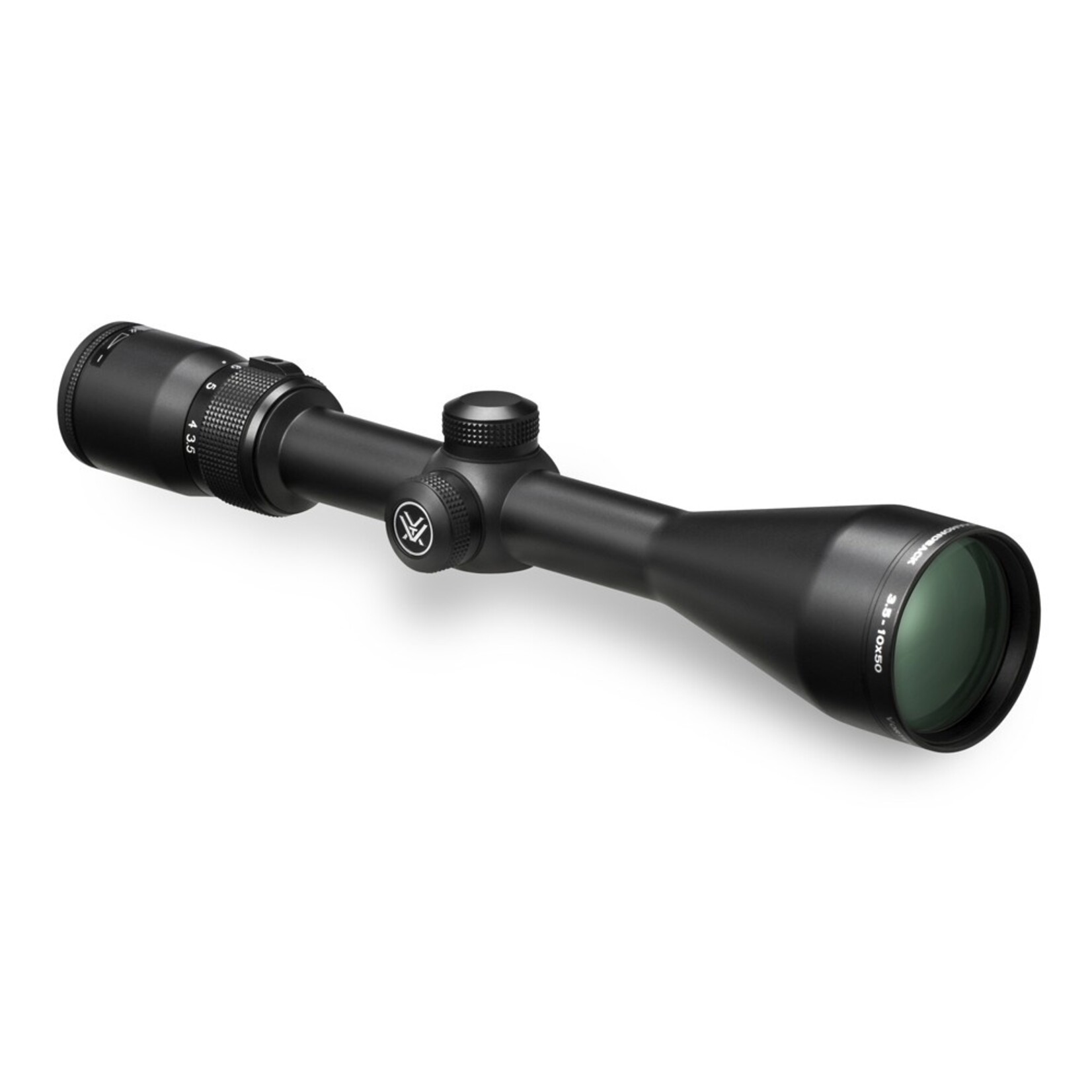 Vortex Vortex Diamondback 3.5-10x50 BDC SFP Scope
