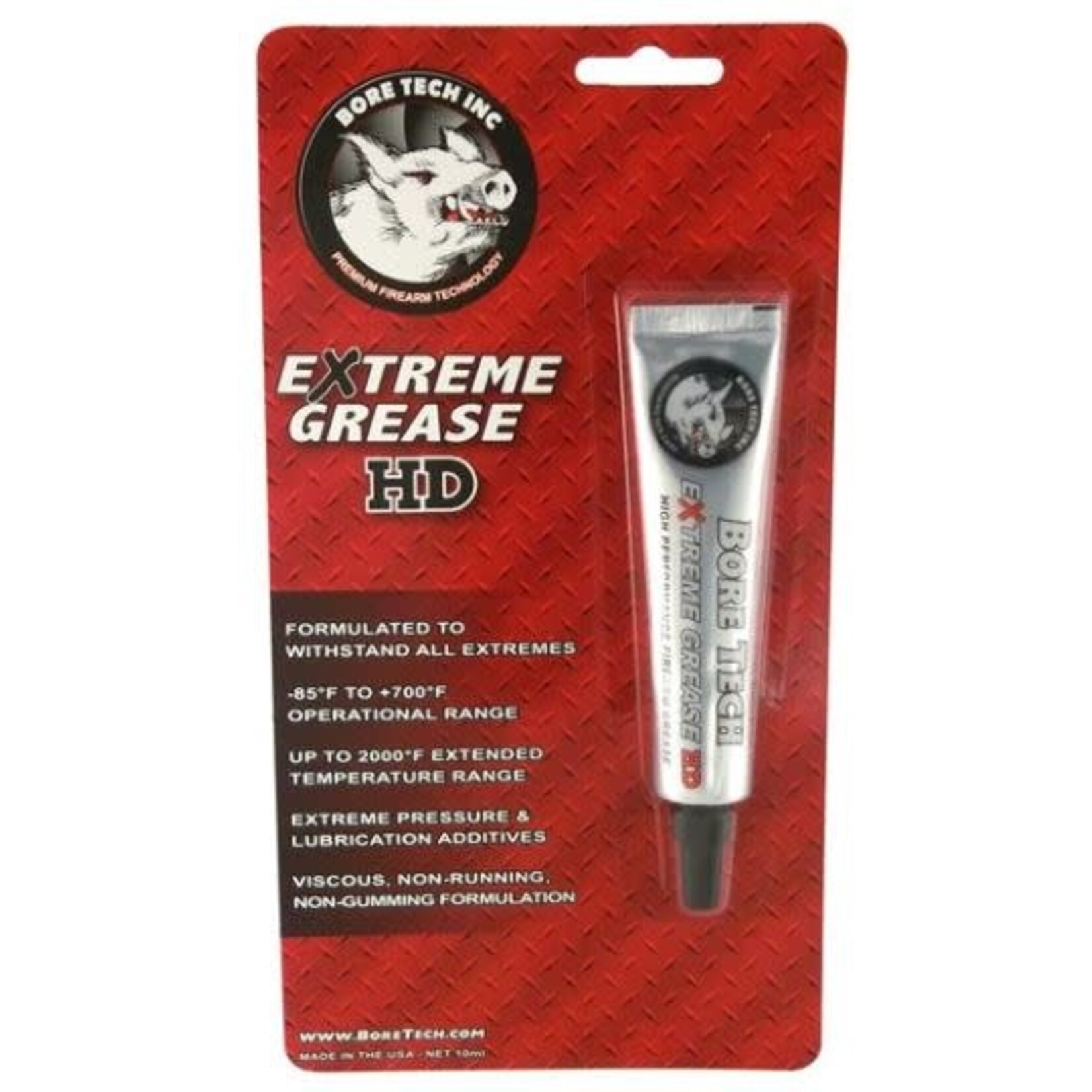 Bore Tech Bore Tech Extreme Grease HD