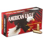 Federal Federal American Eagle Handgun Ammo