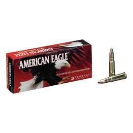 Federal Federal American Eagle Ammo