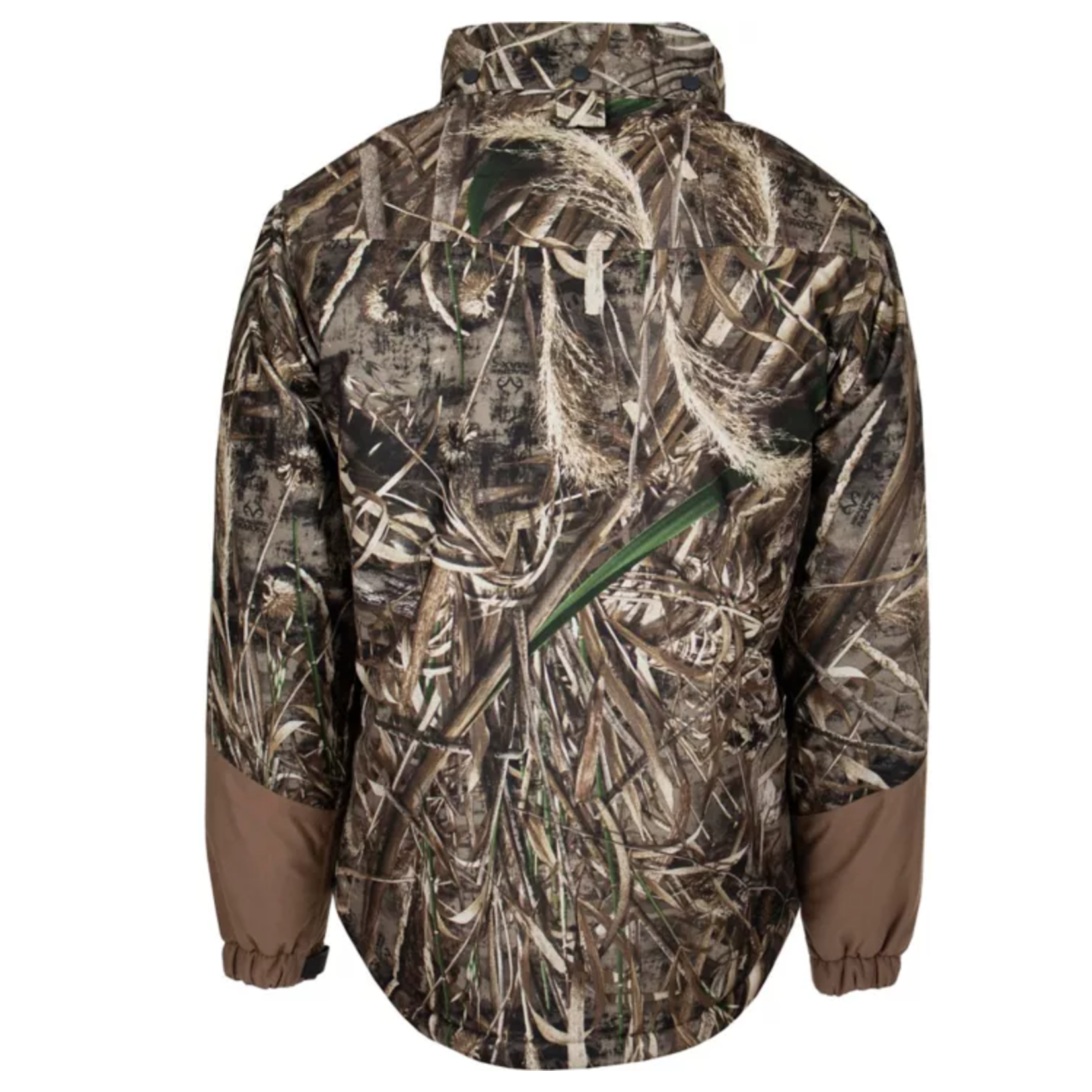 Yukon Gear Yukon Gear Realtree Max 5 Tech Parka