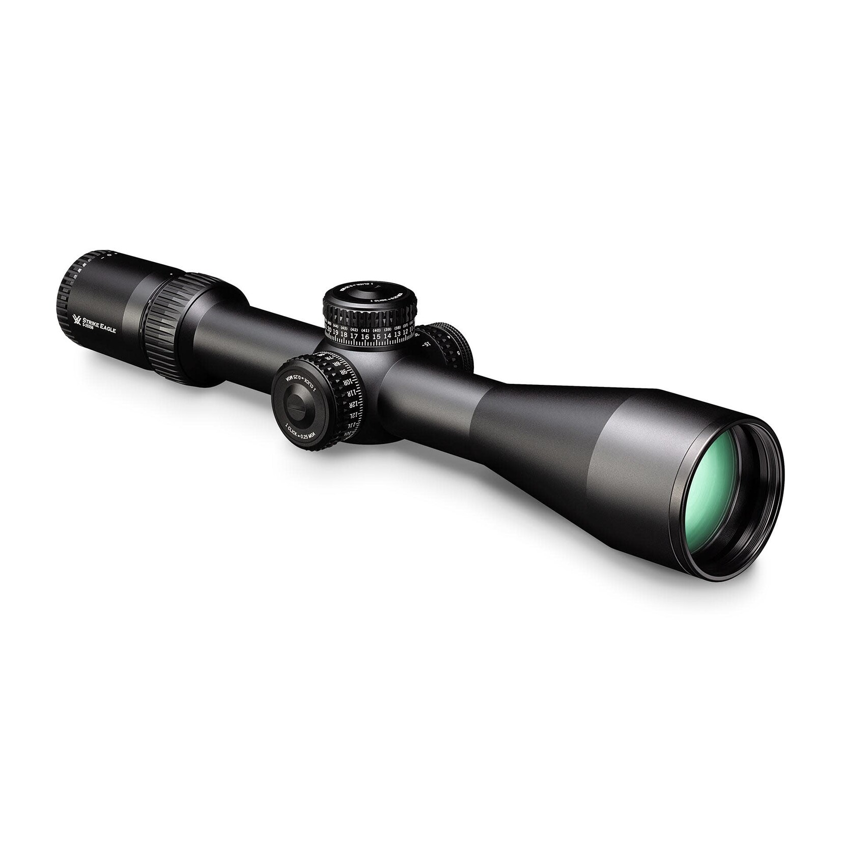 Vortex Vortex Strike Eagle 5-25x56 FFP EBR-7C MOA Scope