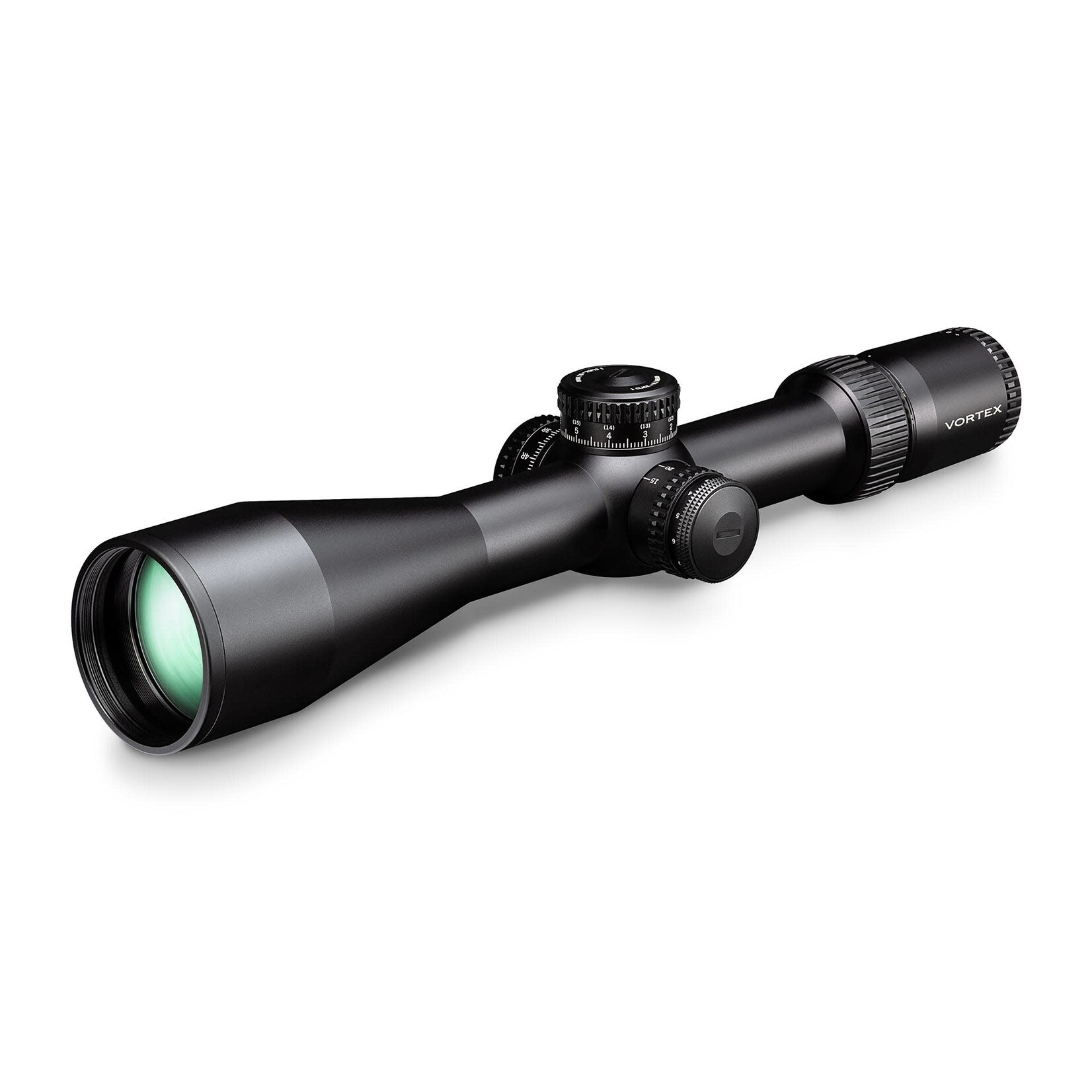 Vortex Vortex Strike Eagle 5-25x56 FFP EBR-7C MOA Scope