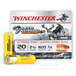 Winchester 20 ga  -  Winchester Deer Season XP Copper Sabot Slug  2 3/4 "