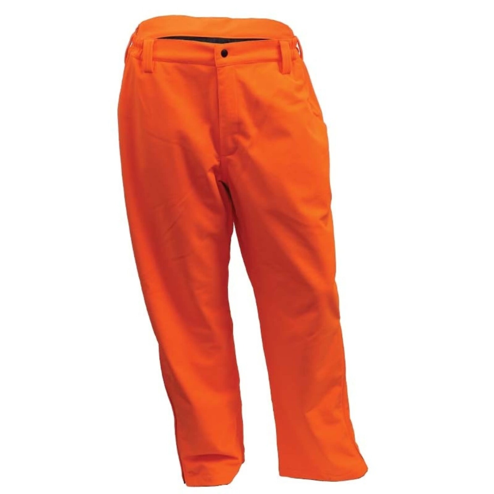 Yukon Gear Yukon Gear Blaze Orange Waterproof Pant