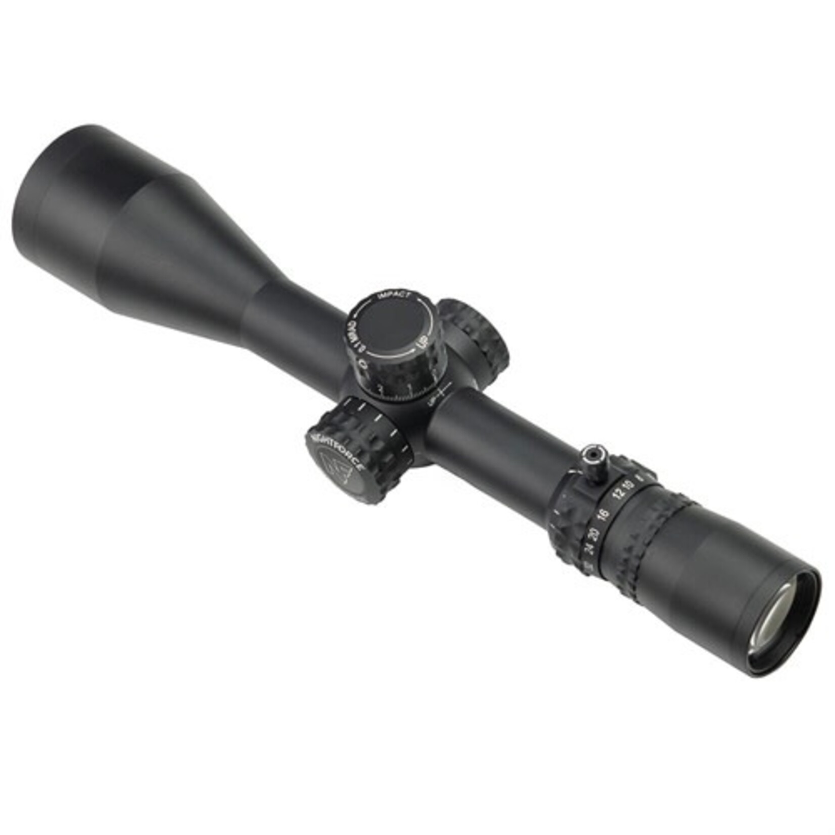 Nightforce Nightforce C641 NX8 4-32X50 MOAR-CF2D F2 Scope