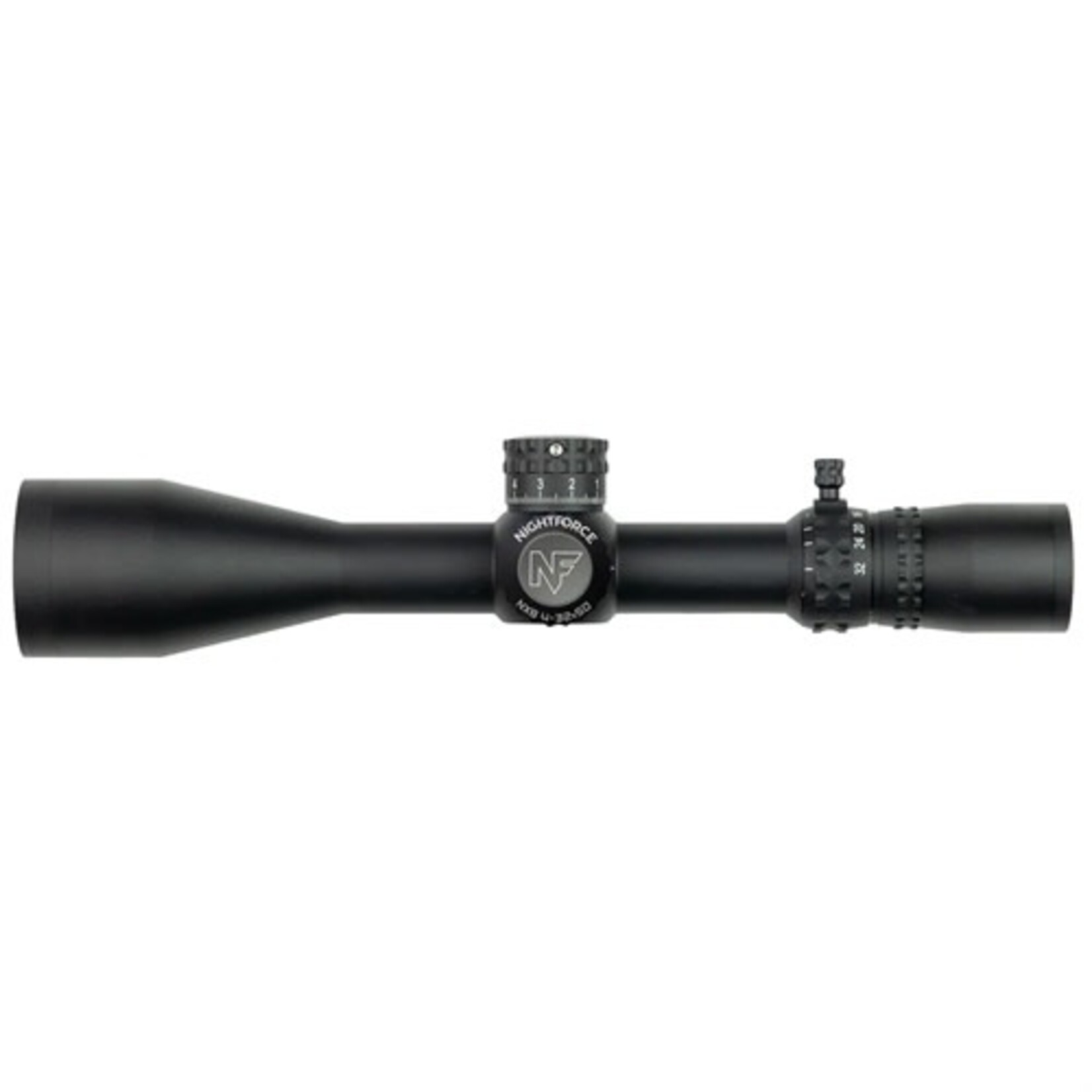 Nightforce Nightforce C641 NX8 4-32X50 MOAR-CF2D F2 Scope