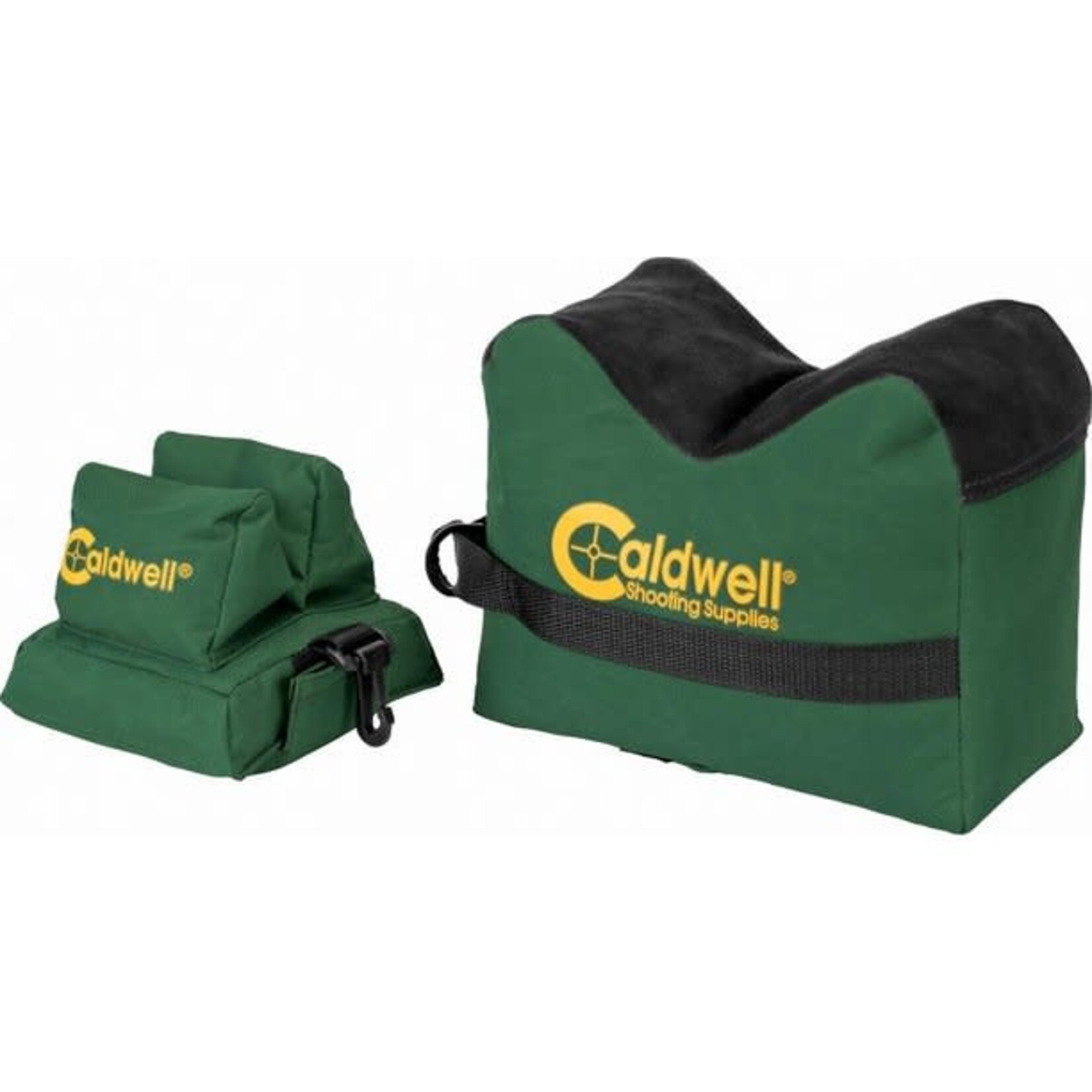 Caldwell Caldwell Dead Shot Front & Rear Combo Shooting Bags