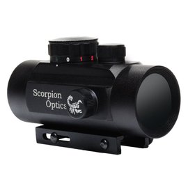 Scorpion Scorpion Red/Green Dot 1x30