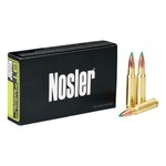 Nosler Nosler Ballistic Tip Ammo 28 Nosler 160 gr BT