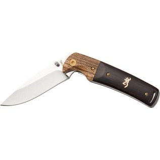 Browning Browning Buckmark Hunter Folding Knife