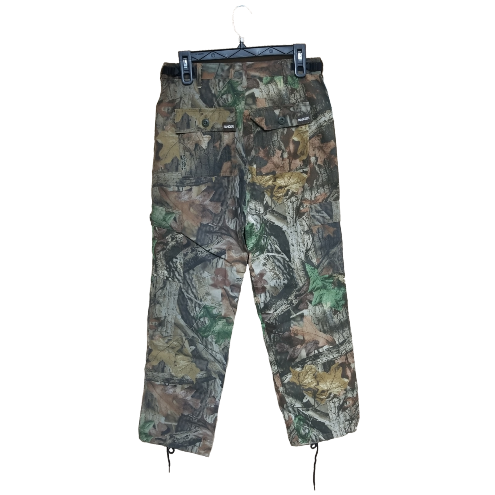 Ranger Ranger Men's Camo Hunting Pant