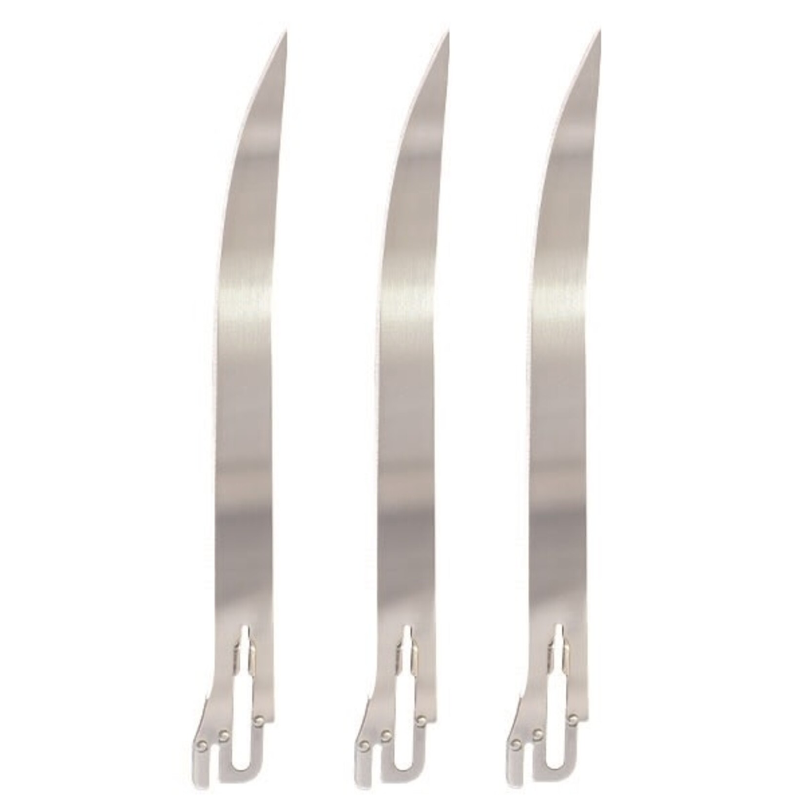 Havalon Havalon Talon Fish 7" Fillet Blade 3 pk