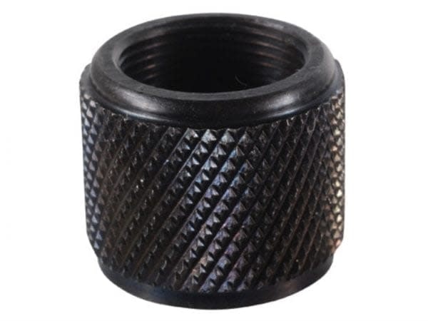 Muzzle Thread Protector M14x1 - Backcountry Supplies