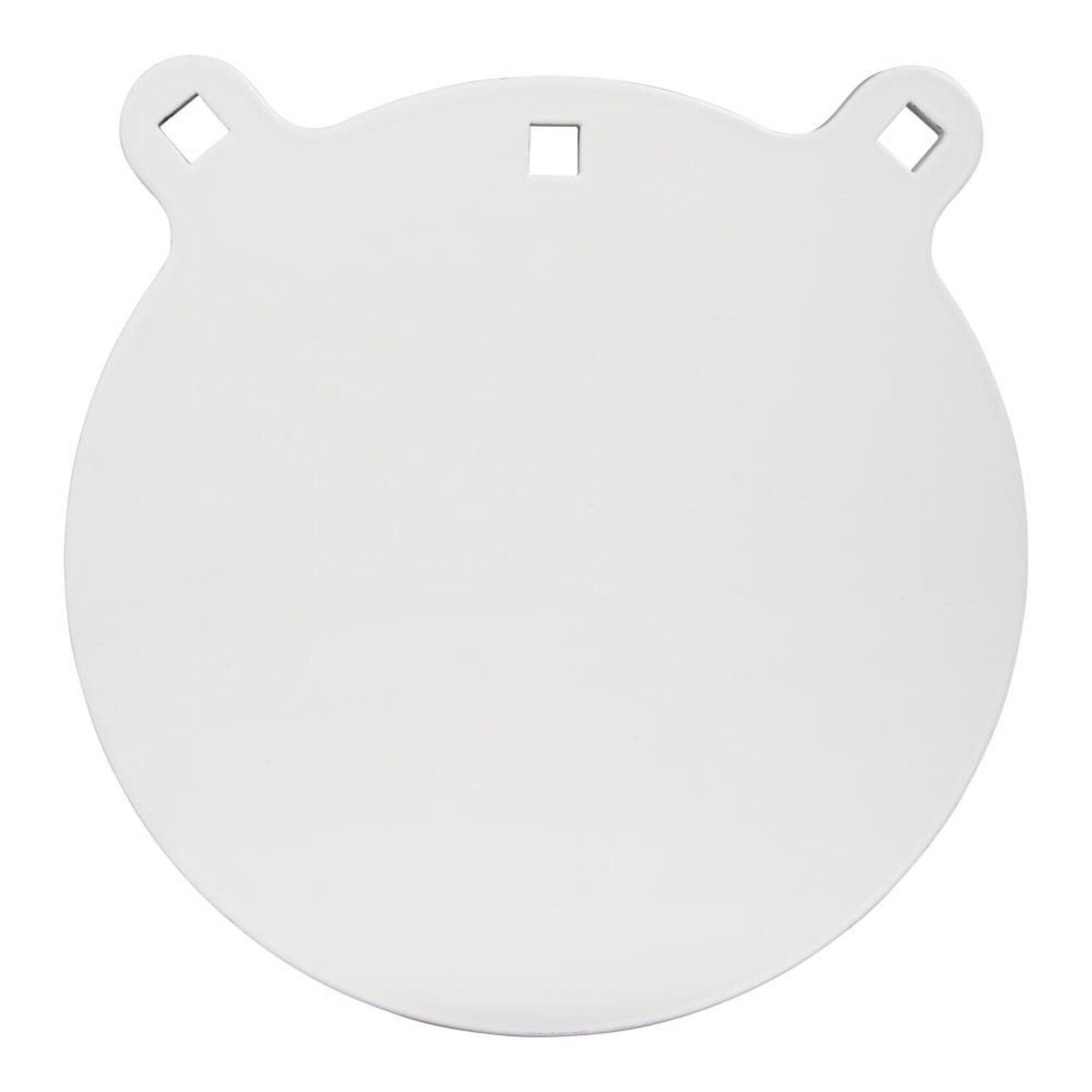 Allen Allen EZ Aim 10" AR500 Steel Gong