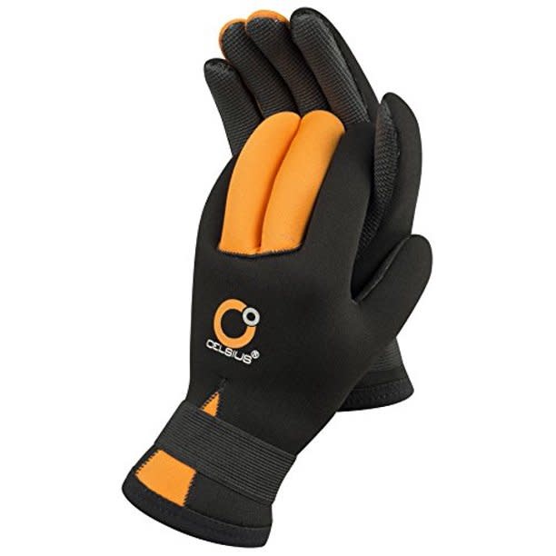 Celsius Deluxe Neoprene Gloves - Backcountry Supplies