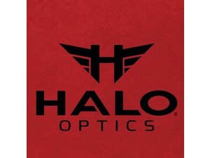 Halo Optics