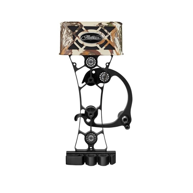Mathews Arrow  HD Quiver Backcountry Supplies