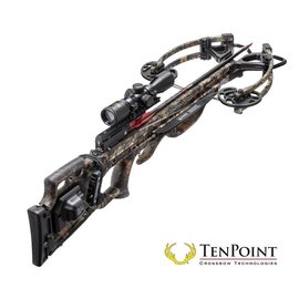Ten Point Ten Point Turbo M1 Accudraw 50 Sled Crossbow