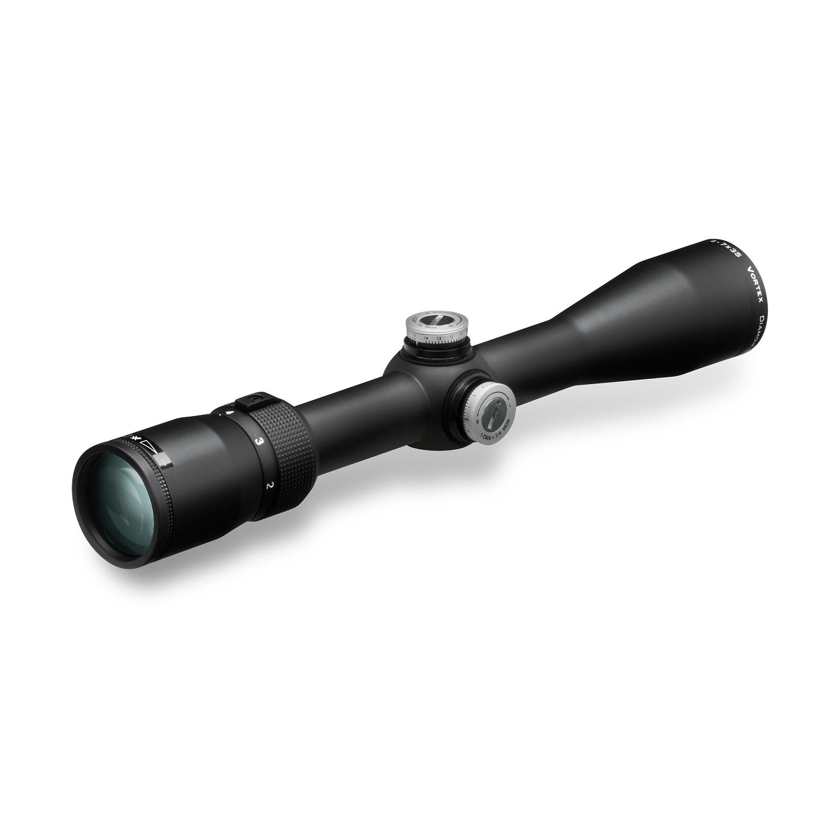 Vortex Vortex Diamondback 2-7x35 Rimfire V-Plex SFP Scope