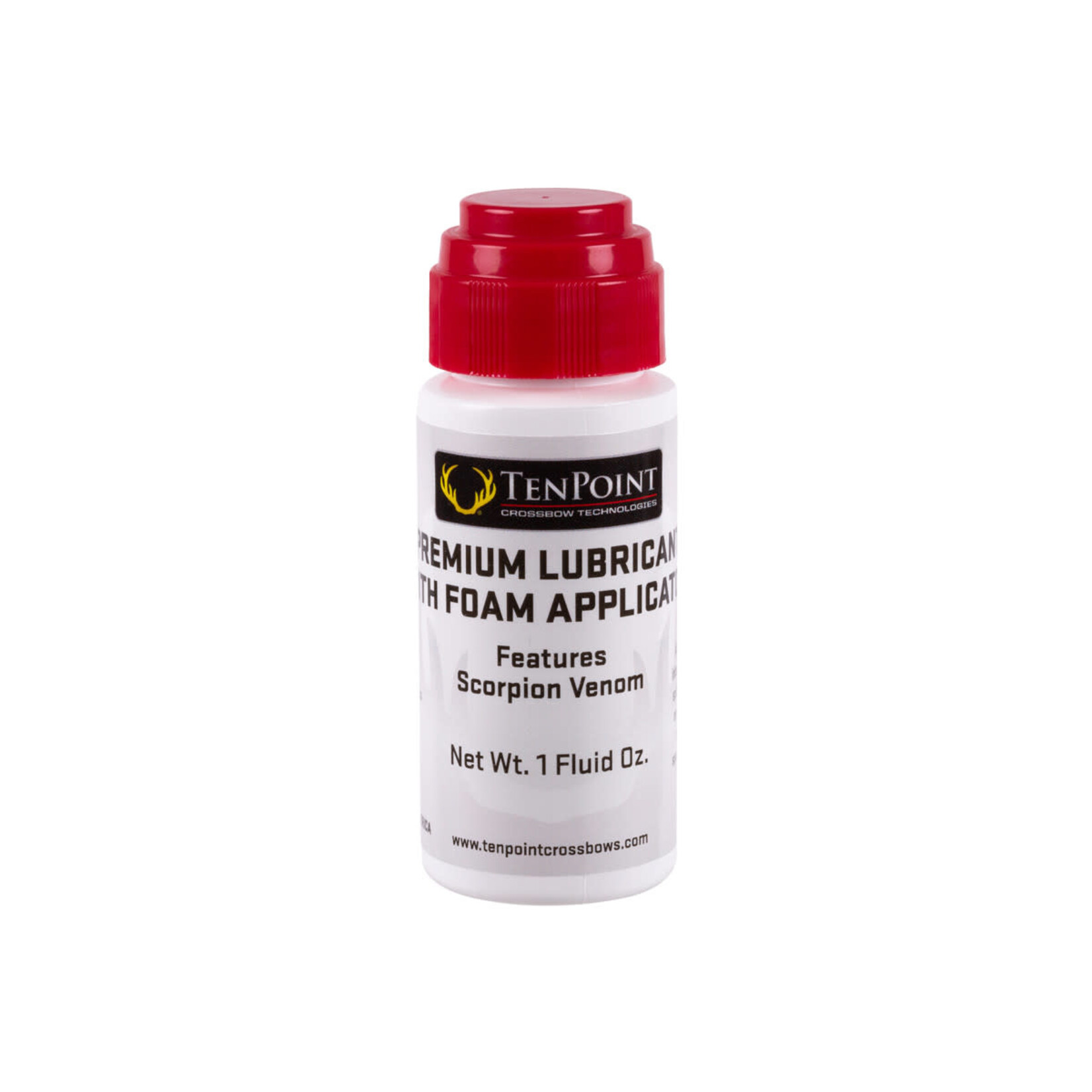 Ten Point Ten Point Premium Lubricant Foam Applicator