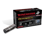 Winchester 12 ga Lead - Winchester Defender Elite Slug 2.75" 10 Rnds